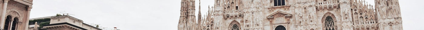 Roseneri or Nerazurri? No important, It's Olympic time now. Come to visit Milan - Calico Link
