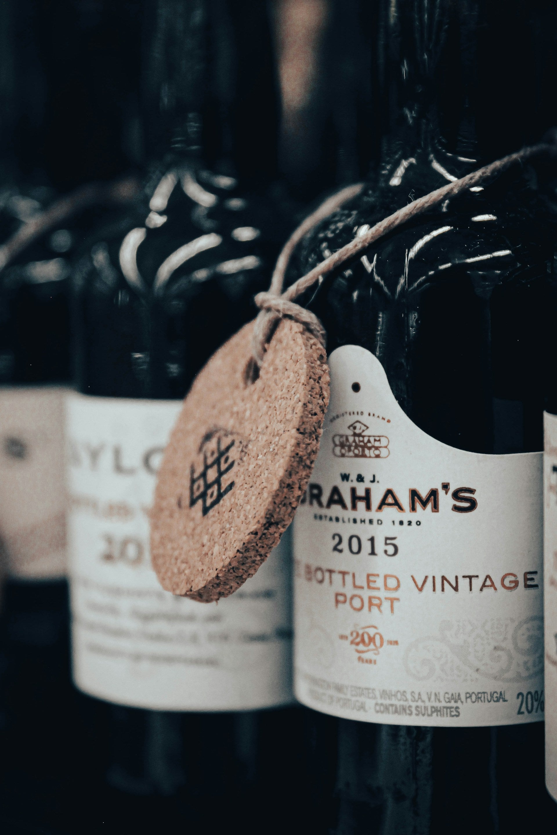 Porto pour les amateurs de vin : un voyage à travers le plus doux secret du Portugal