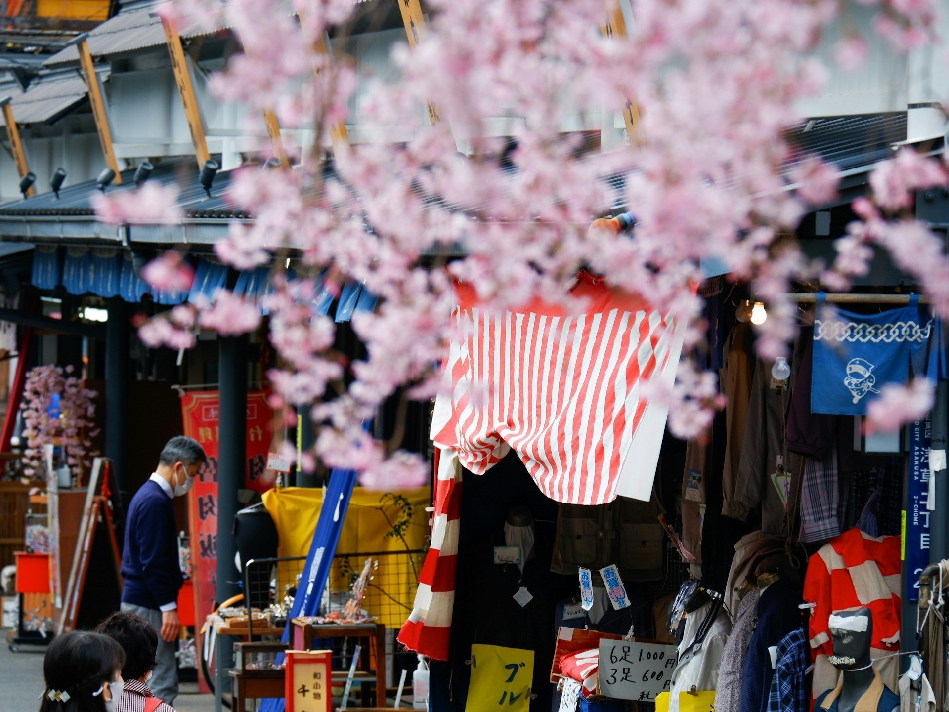 Lost in Translation: Drifting Through Tokyo - Calico Link