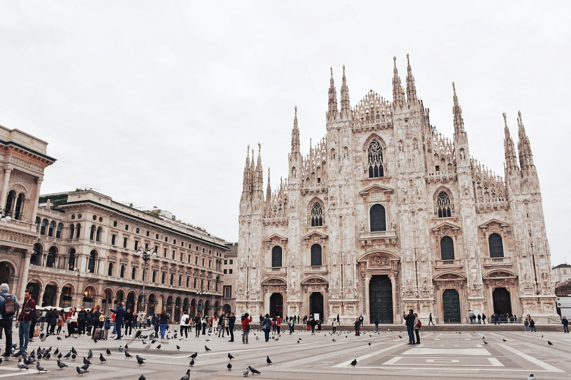 Milan Winter 2026: Olympics, Rossoneri, Nerazzurri & Things to Do - Calico Link