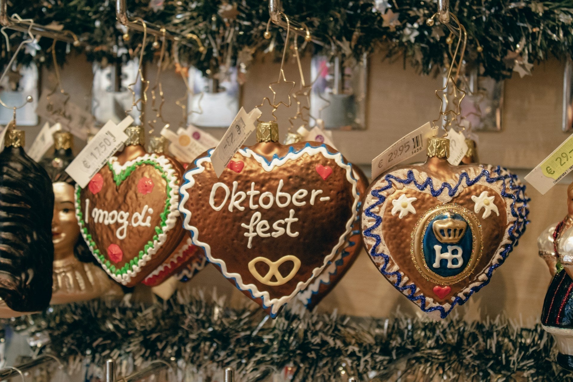 Oktoberfest 2026: What I Wish I Knew Before My First Wiesn - Calico Link