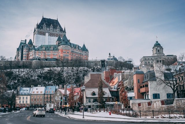 Top 10 Must Visit Quebec Attractions for Summer 2025 - Calico Link