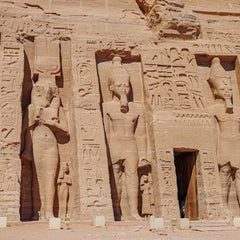 MENA Link - Calico Link