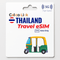 Thailand Travel eSIM | 5G Data - Calico Link